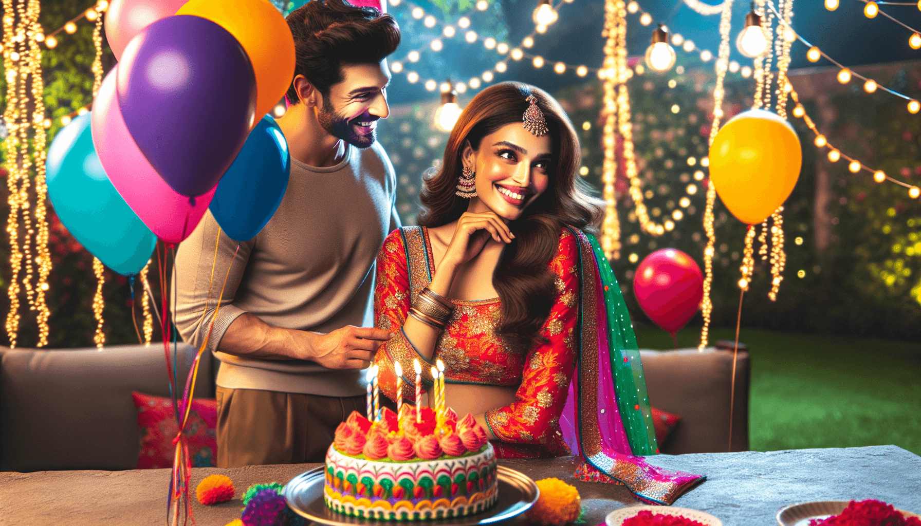 Preity Zinta Celebrates Husband Gene's Birthday with Heartfelt Message