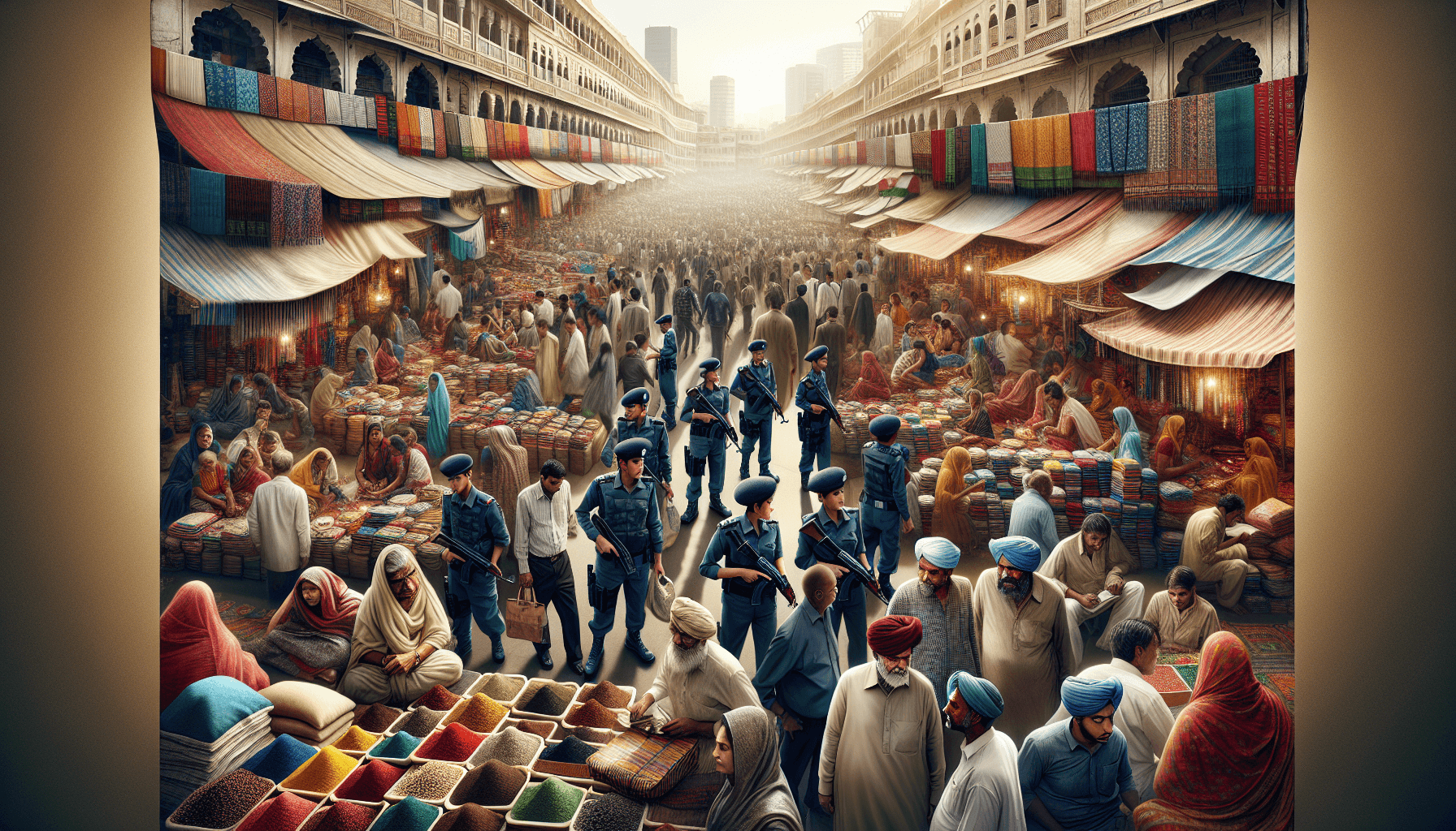 Boosting Foreign Investment While Ensuring National Security