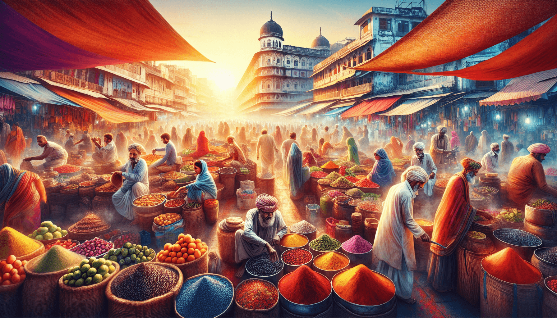 Market Pulse: What to Expect in Today’s Trading Landscape